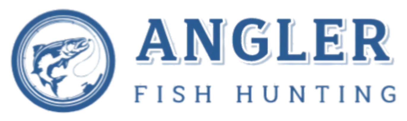 Angler fishing store