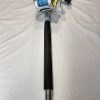 Shimano Talica 20II Custom Connley Rod Combo Offshore Trolling.
