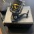 Set to Shimano Stella 20000 Powerful Performance Saltwater Spinning Reel.