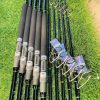 SPX PE1.5 MHH OTS Rod #1 Premium Powerful Fuji Whipping Rod.