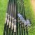 SPX PE1.5 MHH OTS Rod #1 Premium Powerful Fuji Whipping Rod.