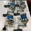 Shimano Talica 20II 2-Speed Reel: Ultimate Performance..