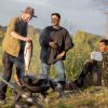Learn Fishing Fish Hunting And Outdoor Survival 1