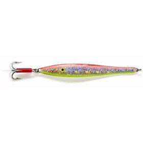 Abu Garcia Pilker Lucas 300g, H-S-Red