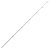 garbolino carbon tip 25mm 4 match 4 12g red
