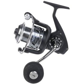 HART Toro MD 4000 spinning reel with 5.3:1 gear ratio and multi-disc drag