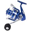 HART Toro XP 5000 spinning reel with 5.3:1 gear ratio and aluminum spoolHART Toro XP 5000 spinning reel with 5.3:1 gear ratio and aluminum spool