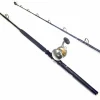 Shimano Talica 20II Custom Connley Rod Combo High Performance Offshore Setup