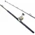 Shimano Talica 20II Custom Connley Rod Combo High Performance Offshore Setup