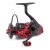 Iron Claw High-V Red 2000 Powerful Performance Spinning Reel.