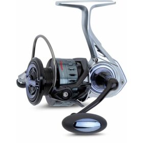 IRON TROUT Mag Head Edition 2500S #1 Premium Powerful Fishing Reel.