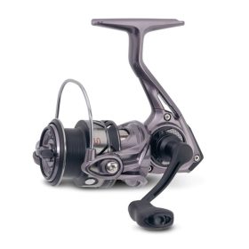 Iron Claw Pro Guide S 1000 spinning reel predator fishing.