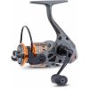 IRON TROUT Chakka HX 1000 FD Incredible Powerful High Speed Trout Reel