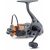 IRON TROUT Chakka HX 1000 FD Incredible Powerful High Speed Trout Reel