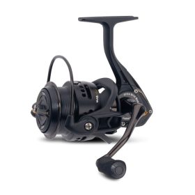 IRON TROUT Mag Head Edition 2500S Incredible Long-Cast Trout Reel
