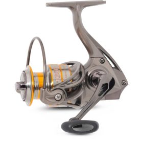 Iron Trout RX-F 1000 Powerful Performance.