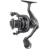 JENZI Angelrolle Allround 2000 metal spinning reel with front drag