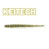 Keitech Custom Leech ca. 8cm Electric Baby Bass
