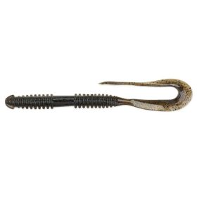Keitech Mad Wag Long 26cm #1 Premium Powerful Soft Plastic Lure.