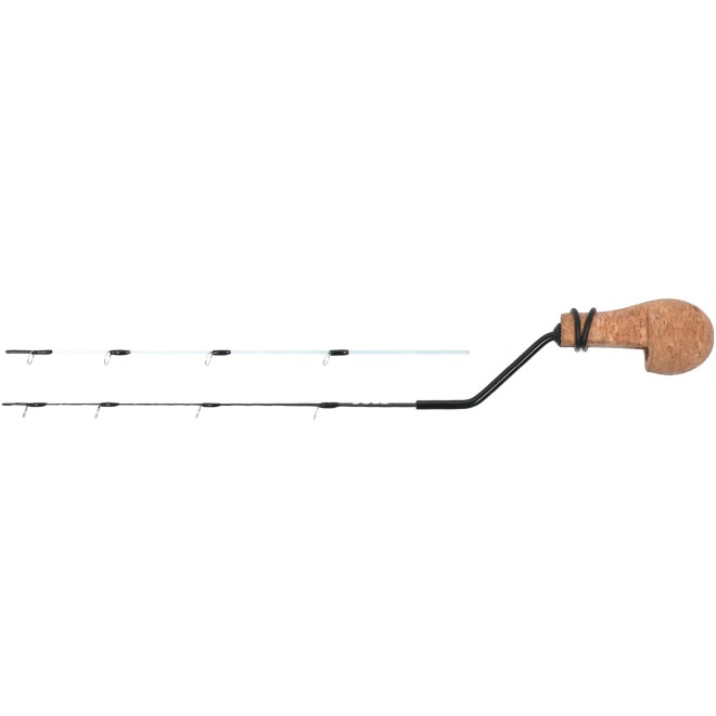 MIKADO Ice Rod Mormyshka Twin Tip 37cm (1 Sec.) 4 MIKADO Ice Rod Mormyshka Twin Tip 37cm (1 Sec.)