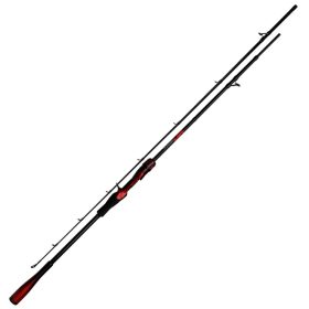 MIKADO MFT Vertical 183 20-70g 2Sect. vertical jigging rod.