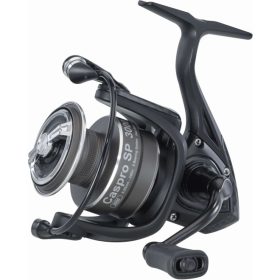 RYOBI Caspro 2000 SP finesse spinning reel