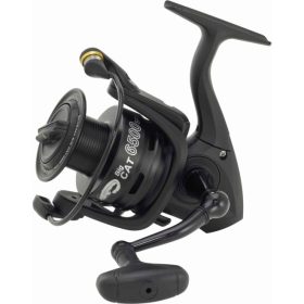 RYOBI Ecusima BigCat 6500 heavy duty catfish reel