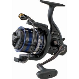 RYOBI Slam UL Feeder 8500 ultra light feeder fishing reel.