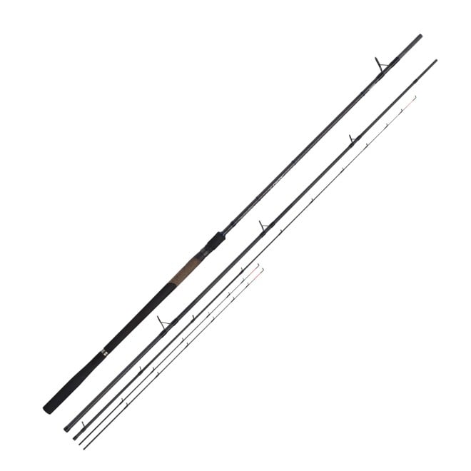 Shimano Aero X5A Distance Power Feeder 4.27m 160g 3sect. 4 Shimano Aero X5A Distance Power Feeder 4.27m 160g 3sect. match fishing rod.