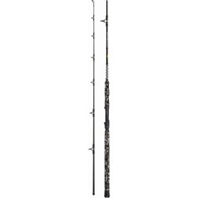 WFT Big Cat Belly Boat Spin 1.58m 50-210g catfish rod.