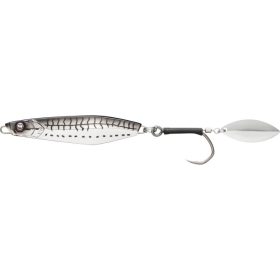 WILLIAMSON Thunder Jig 8cm 40g UVSC