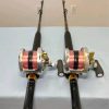 Shimano Talica II speed