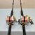 Shimano Talica II speed