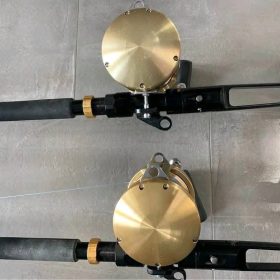 Best Big Game Trolling Reels