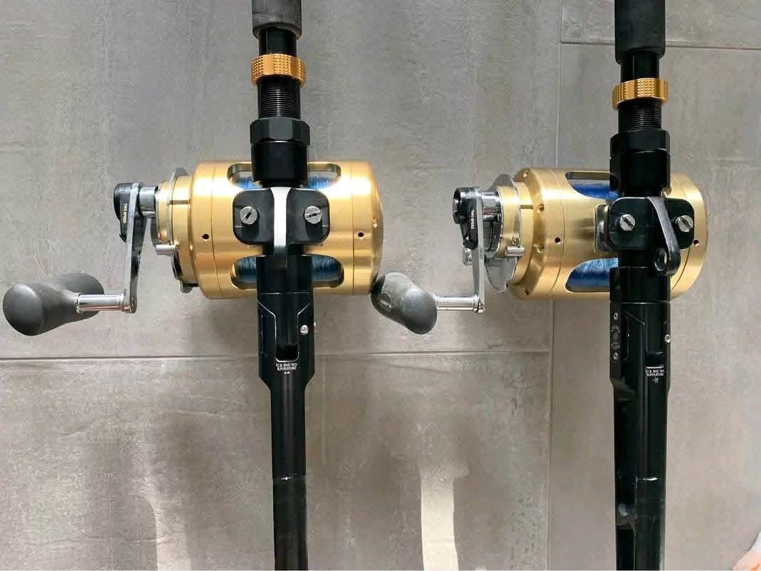 Best Big Game Trolling Reels 6 Best Big Game Trolling Reels - Image 3