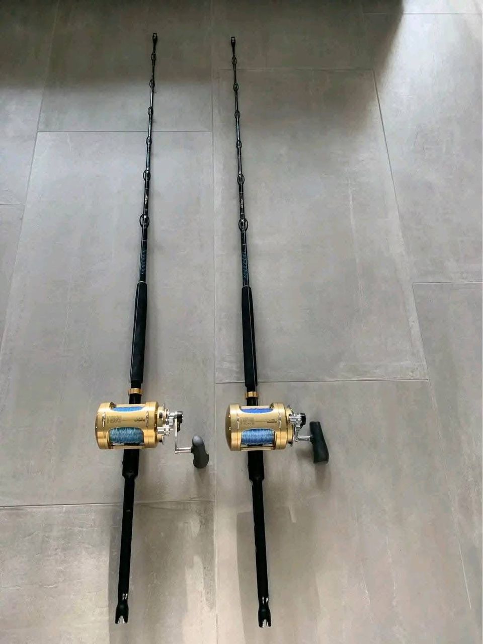Best Big Game Trolling Reels 5 Best Big Game Trolling Reels - Image 2