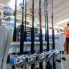 Best Red Snapper Rod and Reel Combo Shimano Speedmaster 16 Crowder ENamic.