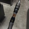Best Premium Bass Fishing Rods Megabass ARMS Super Leggera.