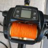 Best Deep Drop Rod and Reel Combo Daiwa Tanacom 1000 Saltiga Bent Butt.